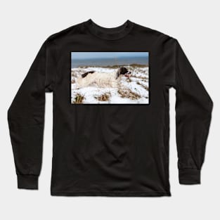 English Springer spaniel Long Sleeve T-Shirt